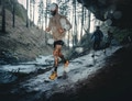 Topo MTN Racer 4 - Men