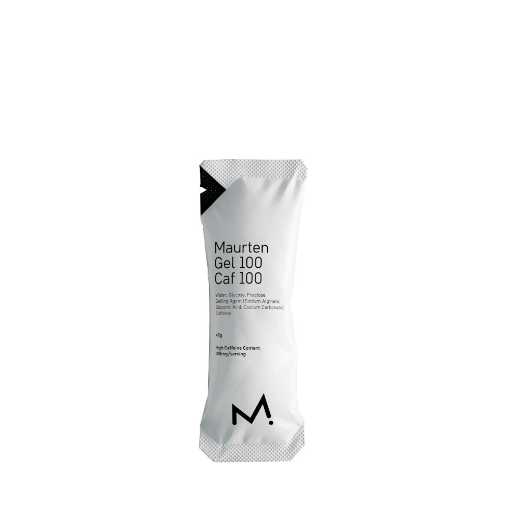 Maurten Gel 100 Caf 100