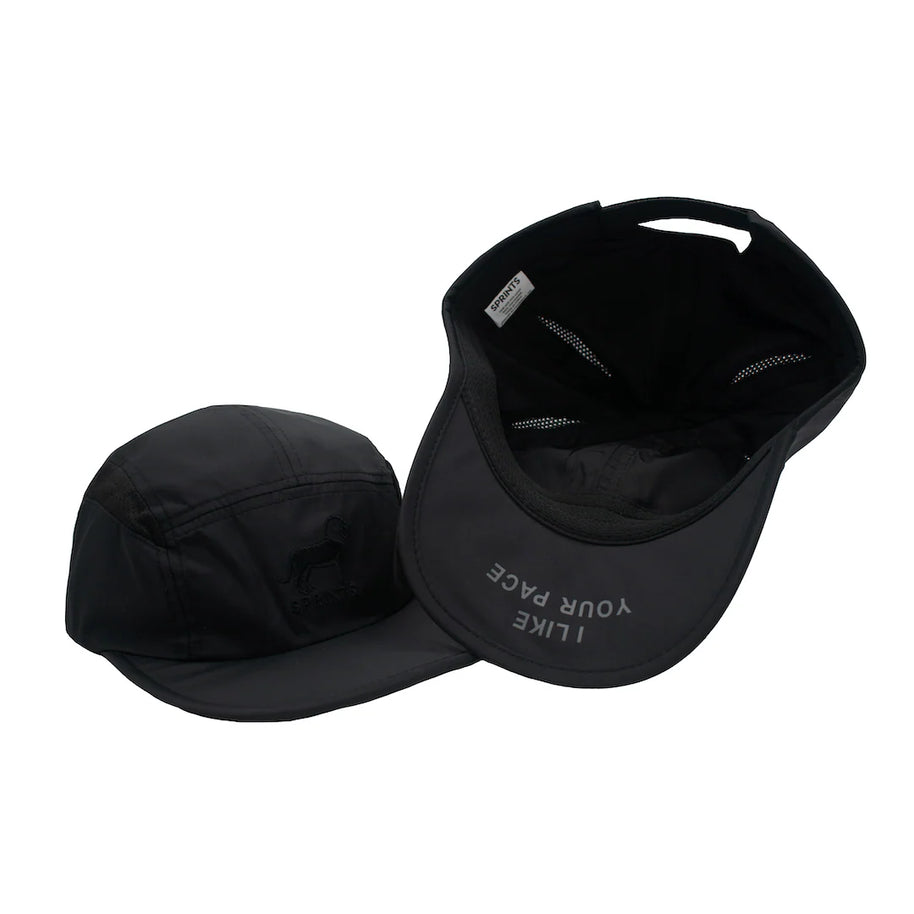 Sprints OG Hat Midnight Mile - I Like Your Pace