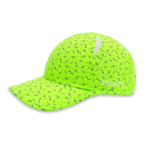 Sprints OG Hat Neon Flash Reflective