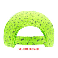 Sprints OG Hat Neon Flash Reflective