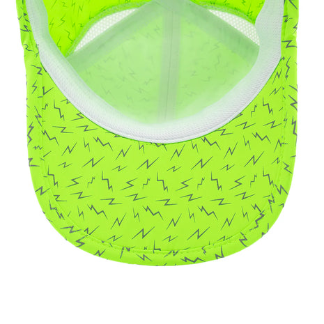 Sprints OG Hat Neon Flash Reflective