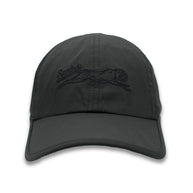 Sprints OG Hat Midnight Mile - I Like Your Pace