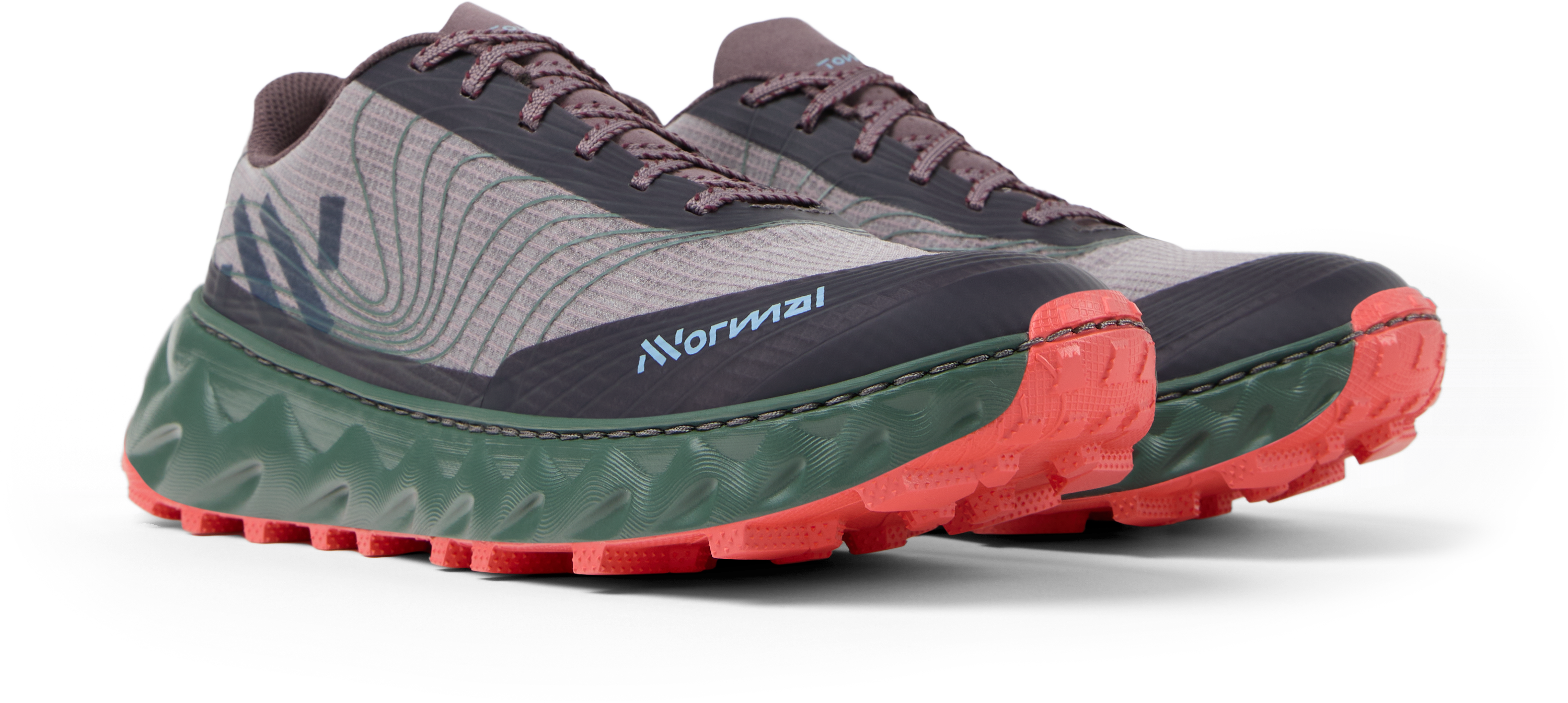 NNormal Tomir 2.0 - Unisex