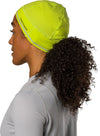 HyperNight Reflective Pony Tail Beanie