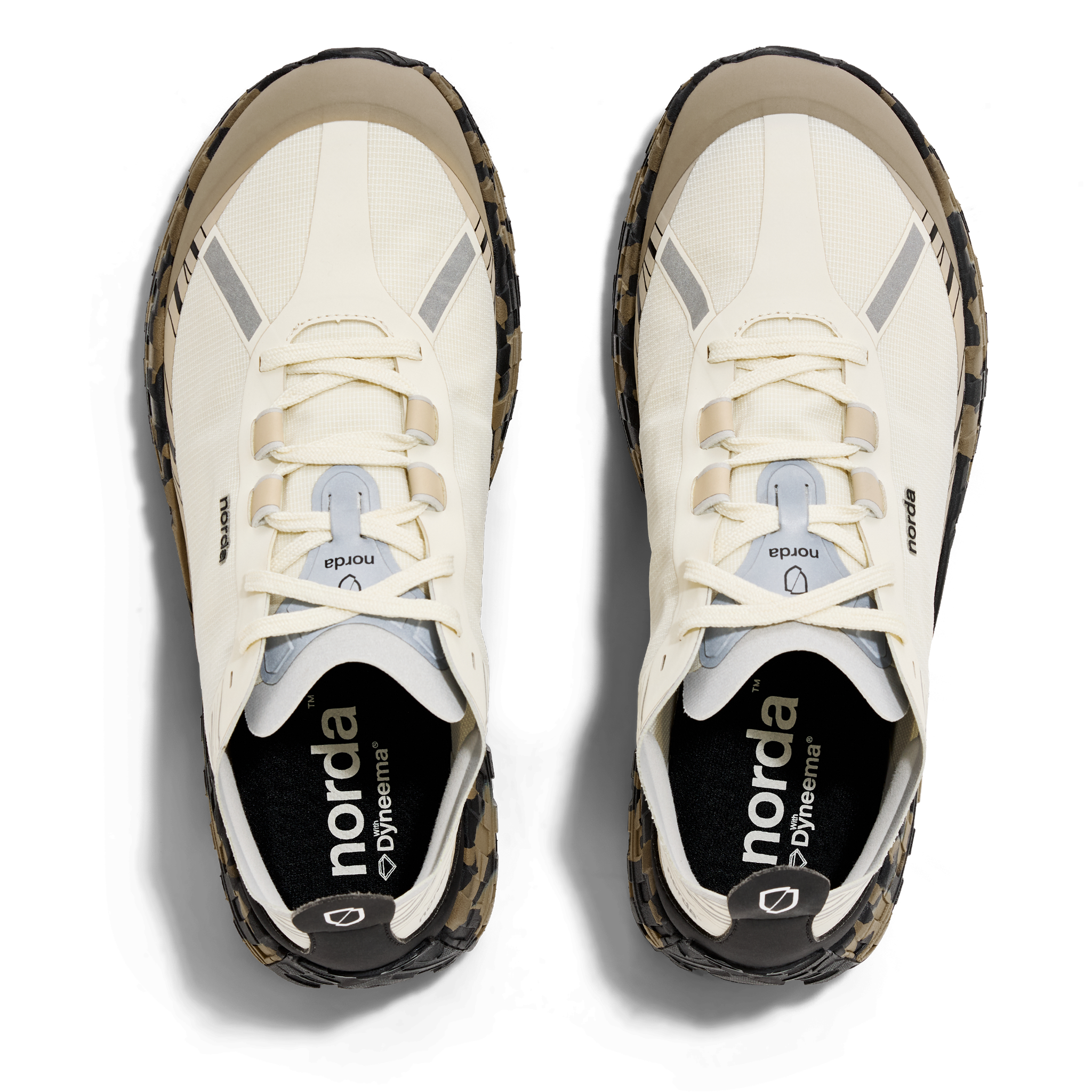 Norda 001A - Abyss - Men