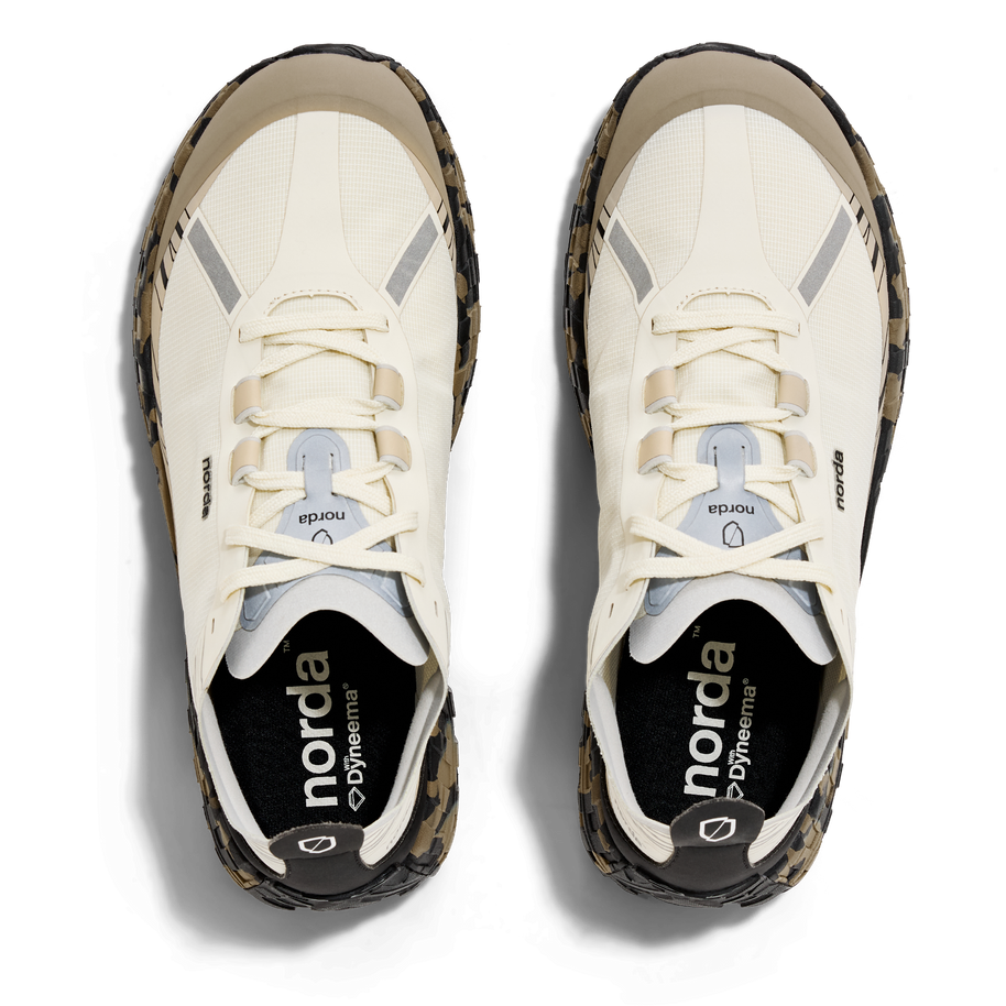 Norda 001A - Abyss - Men