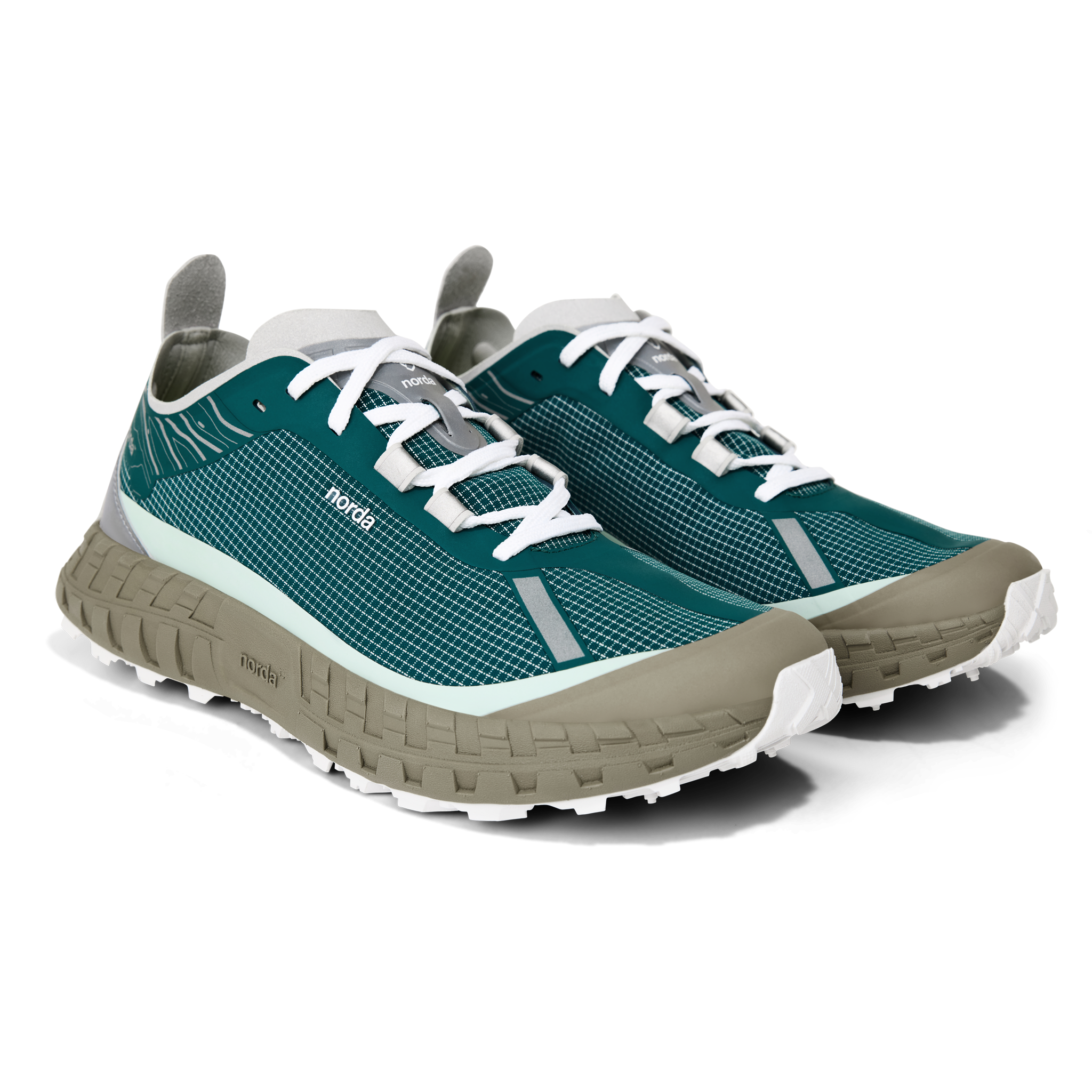 Norda 001A -  Horizon - Men
