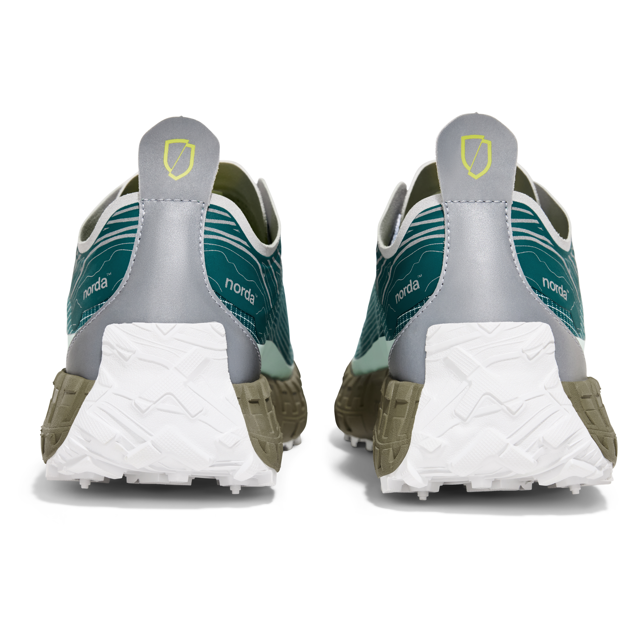 Norda 001A - Horizon - Women