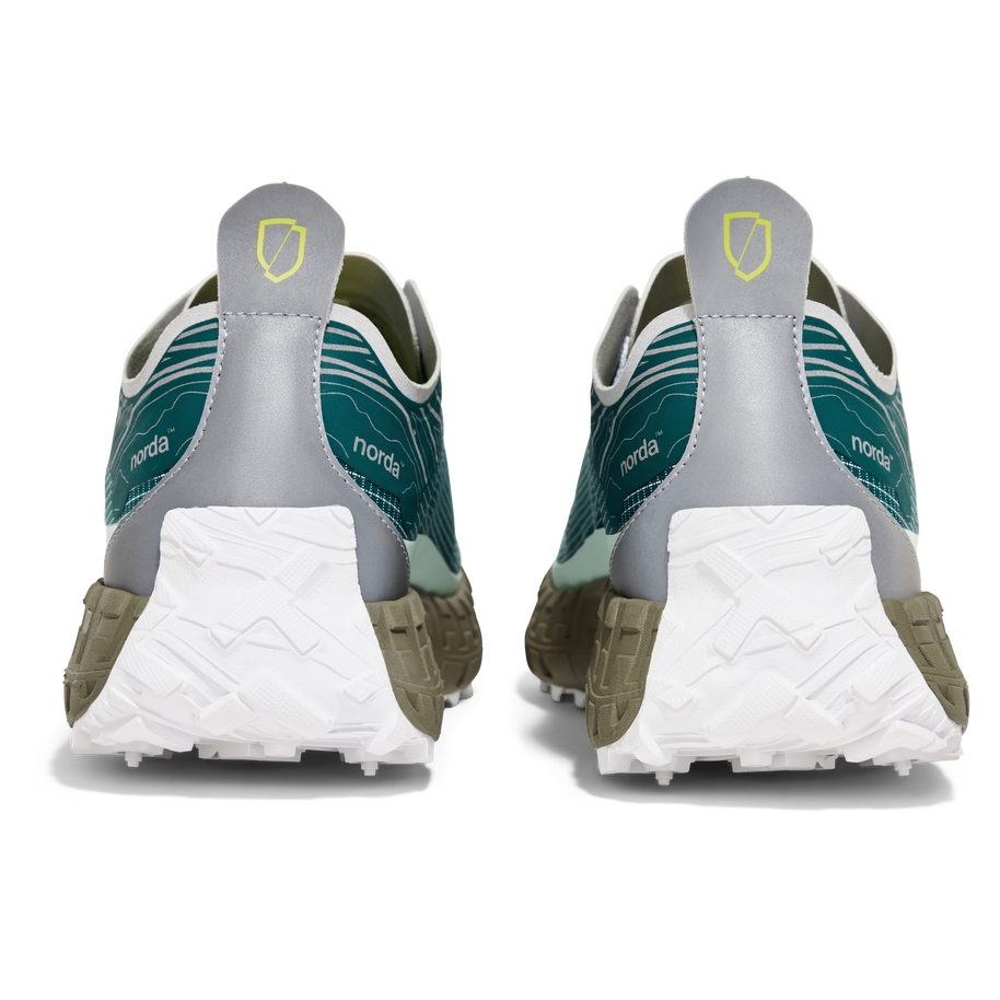 Norda 001A -  Horizon - Men