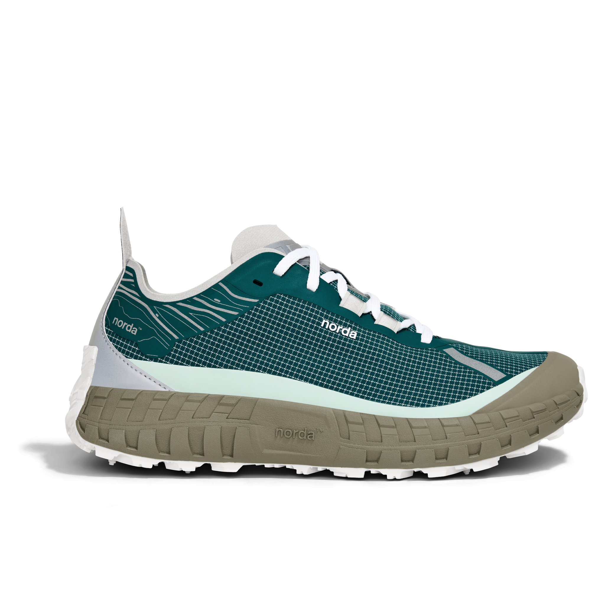 Norda 001A - Horizon - Women