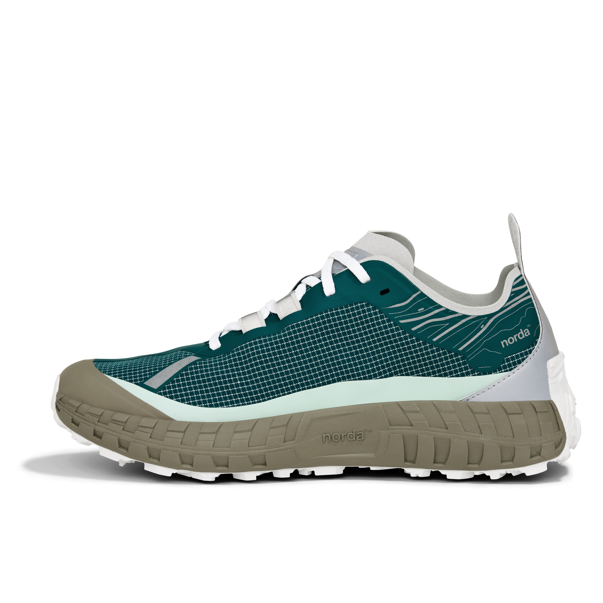 Norda 001A -  Horizon - Men