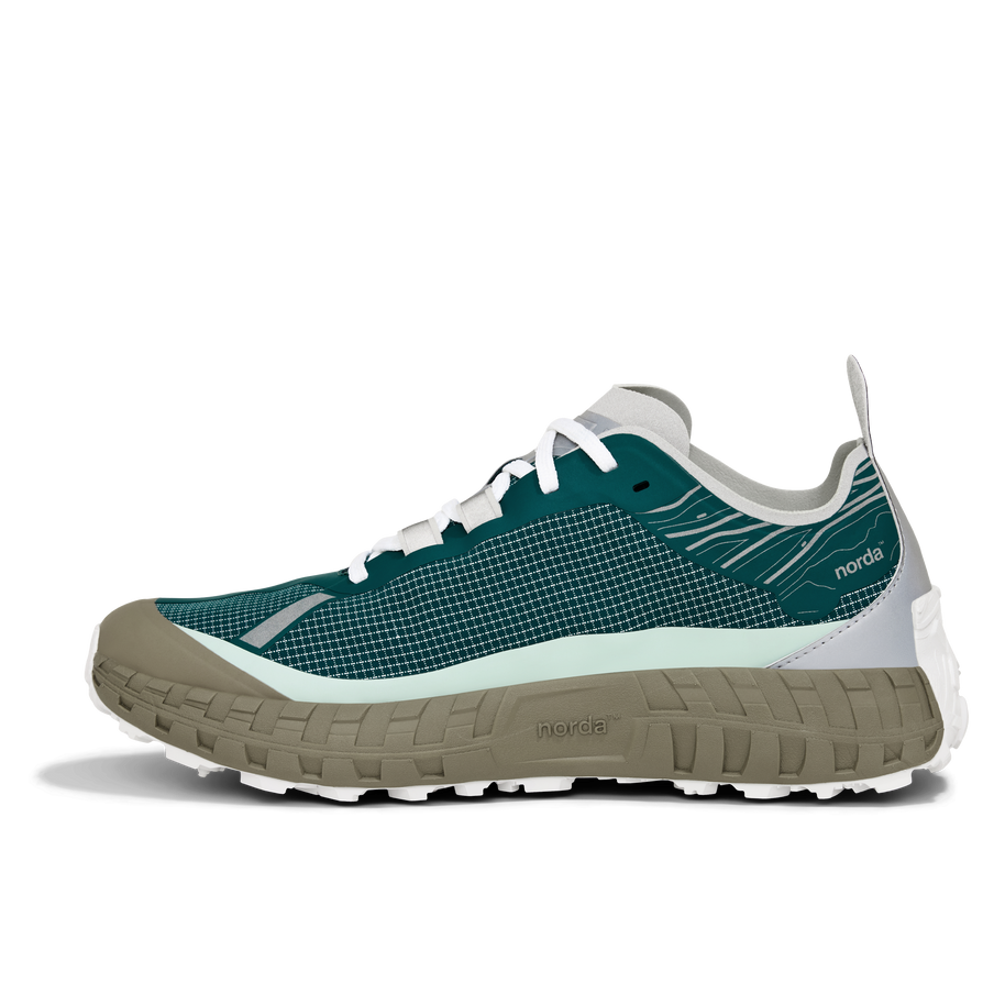 Norda 001A -  Horizon - Men