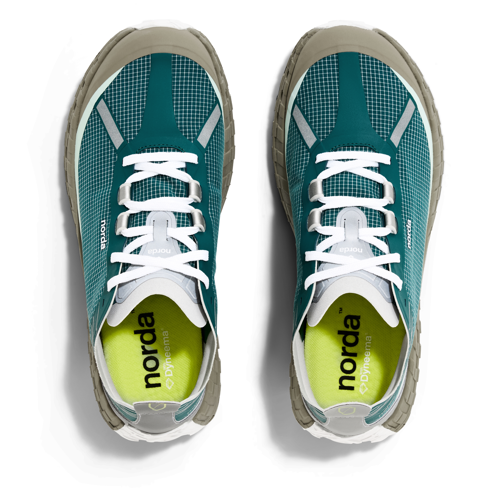 Norda 001A -  Horizon - Men