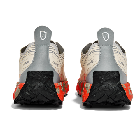 001A - RZ Edition - Fireclay - Women