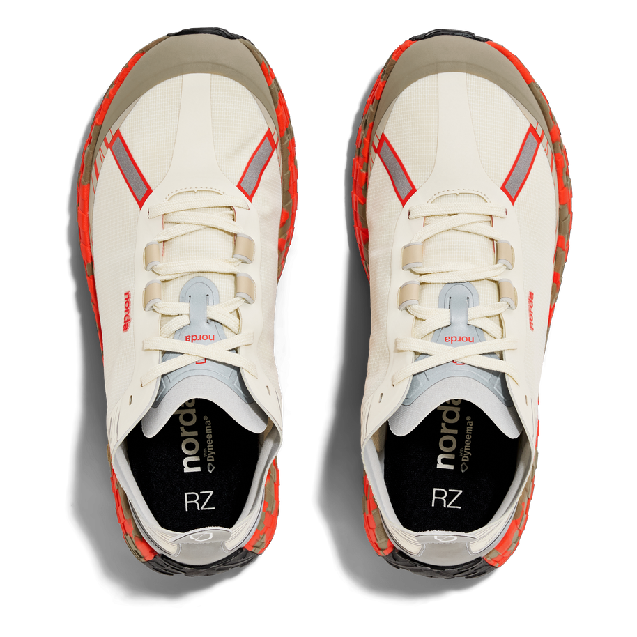 Norda 001A - RZ Edition - Fireclay - Women