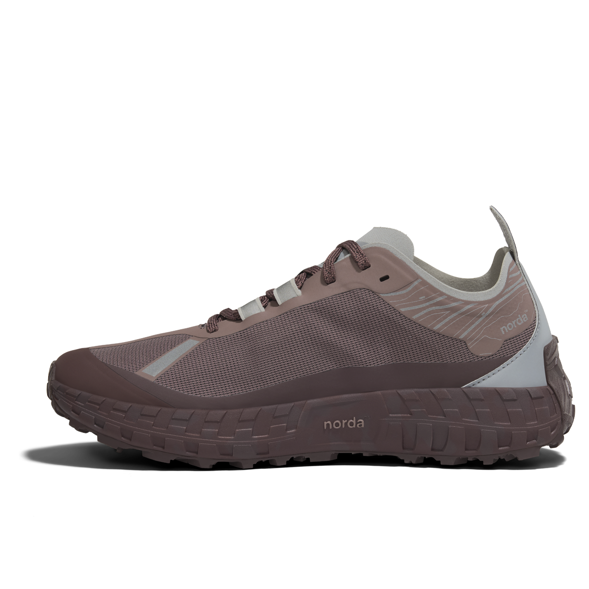 Norda 001A - Scoria - Women