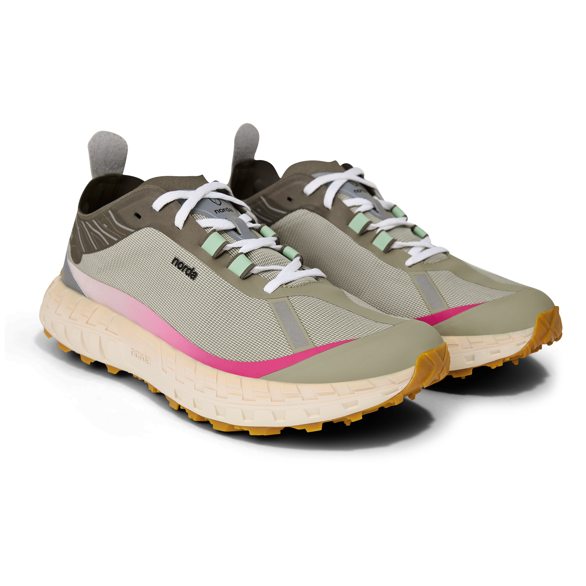 Norda 001A - Sky - Women
