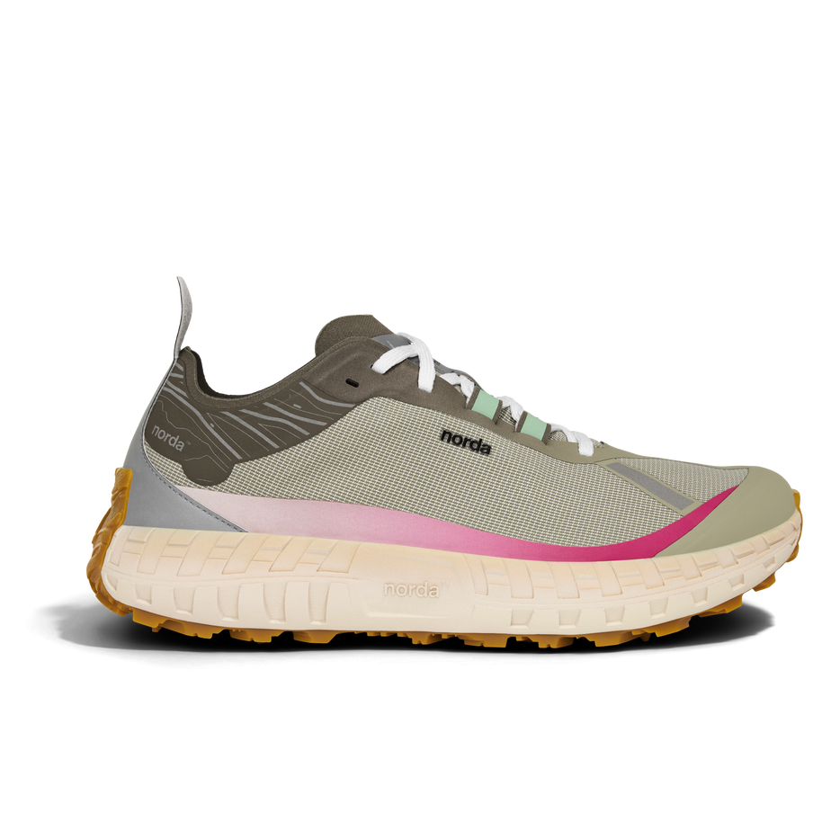 Norda 001A - Sky - Women