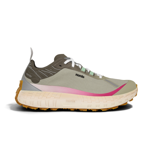 Norda 001A - Sky - Women