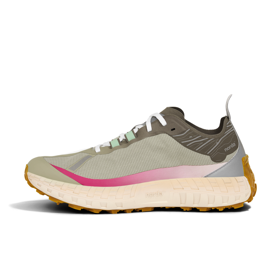 Norda 001A - Sky - Women