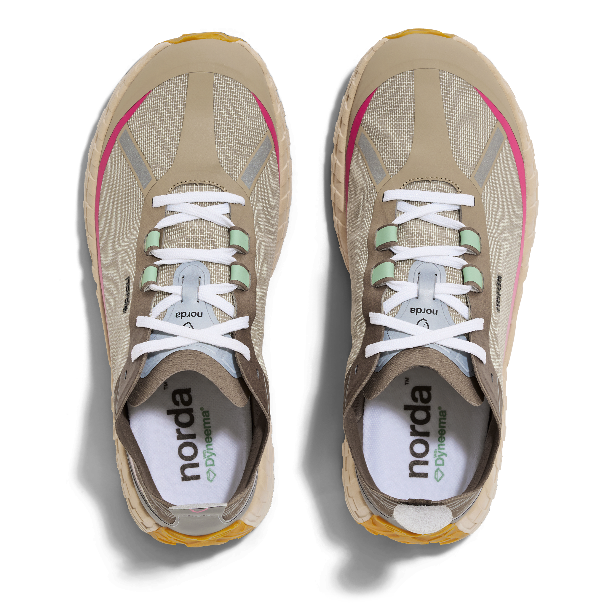 Norda 001A - Sky - Women