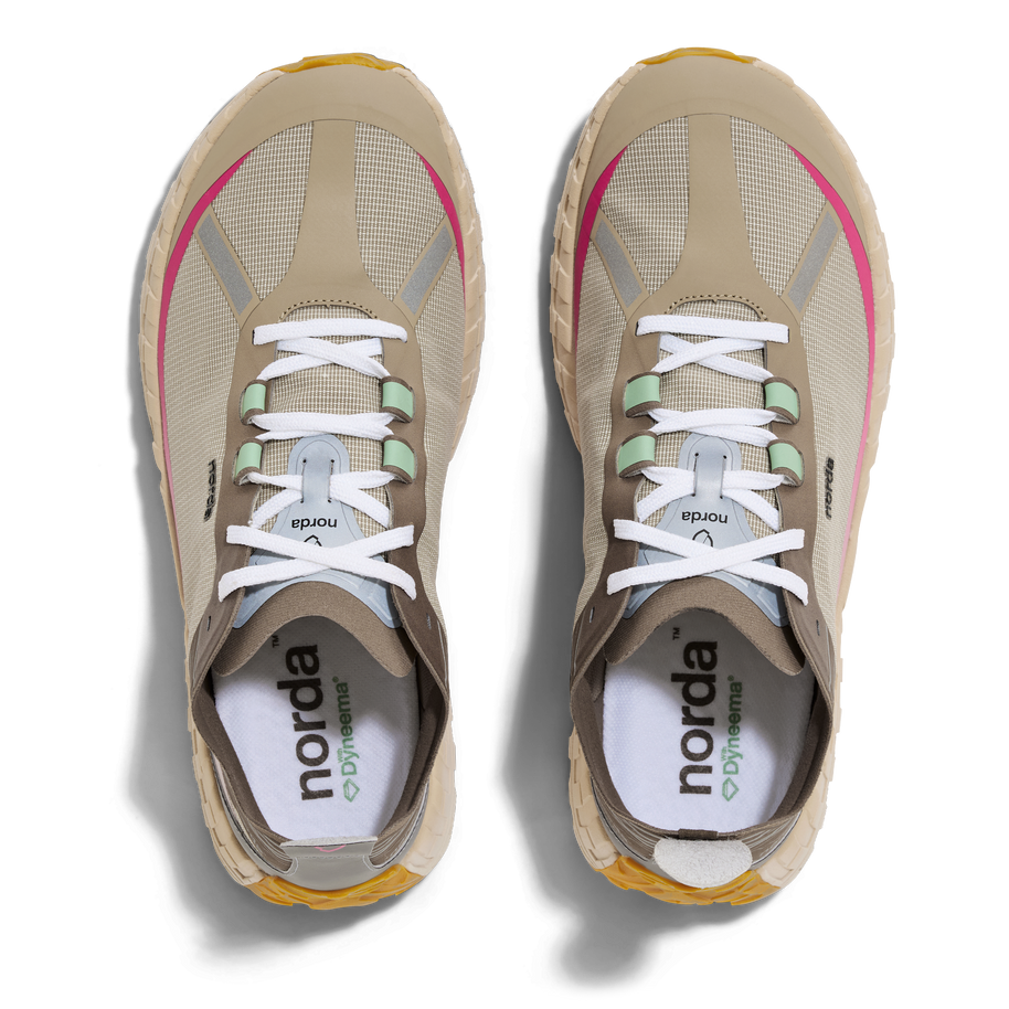 Norda 001A - Sky - Men