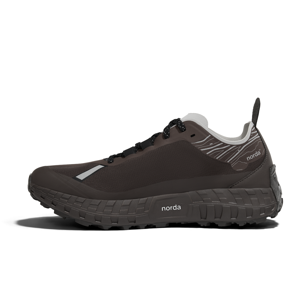 Norda 001A - Star Anise - Men