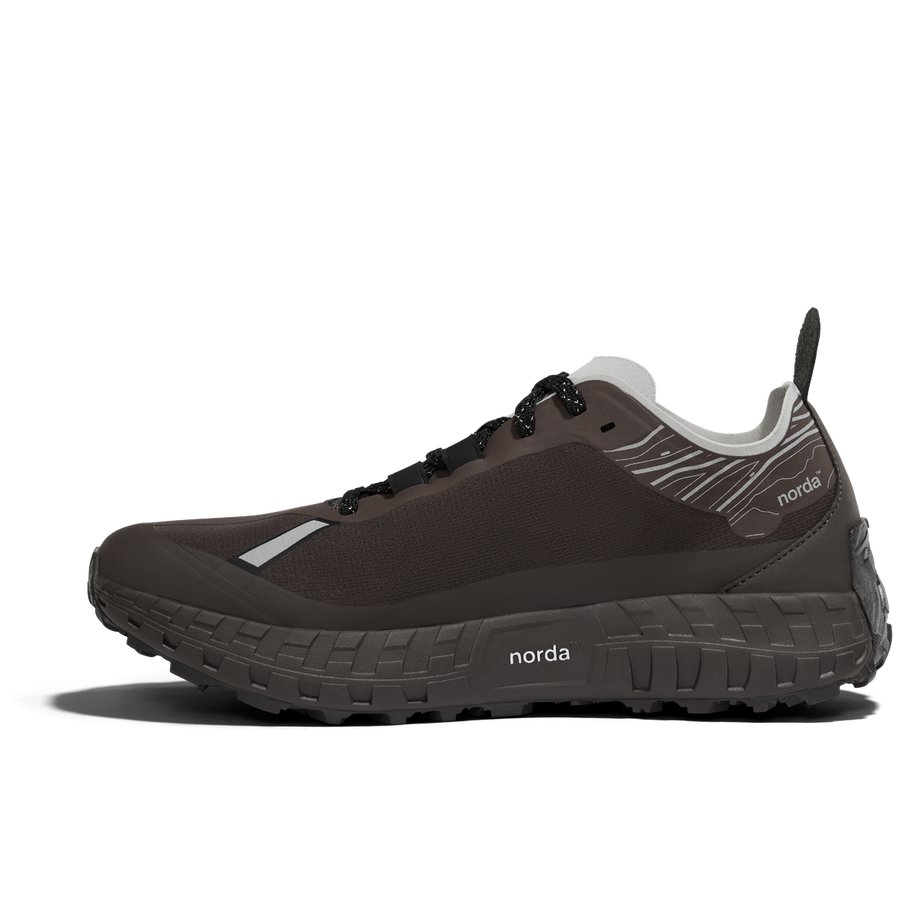 Norda 001A - Star Anise - Men