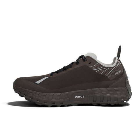 Norda 001A - Star Anise - Men