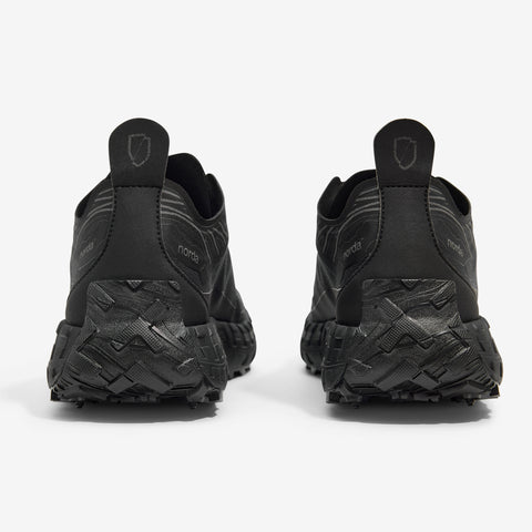 001A - Stealth Black - Women