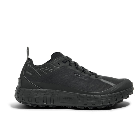 001A - Stealth Black - Women