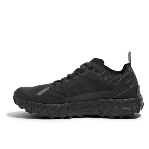 001A - Stealth Black - Women