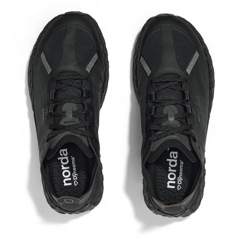 001A - Stealth Black - Women