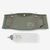 Raide Research LF 2L Running Belt