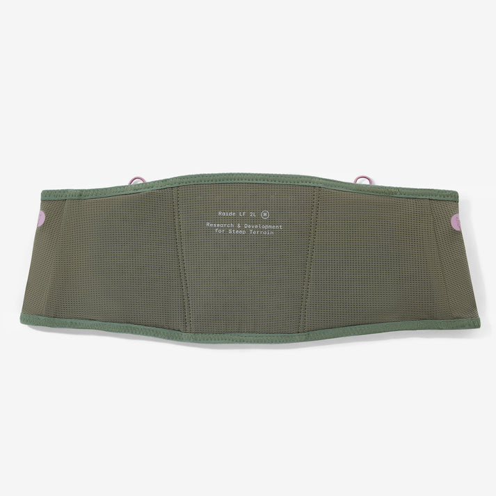 Raide Research LF 2L Running Belt