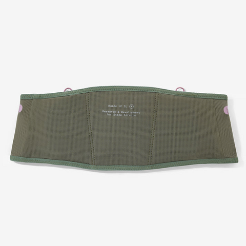 LF 2L Running Belt