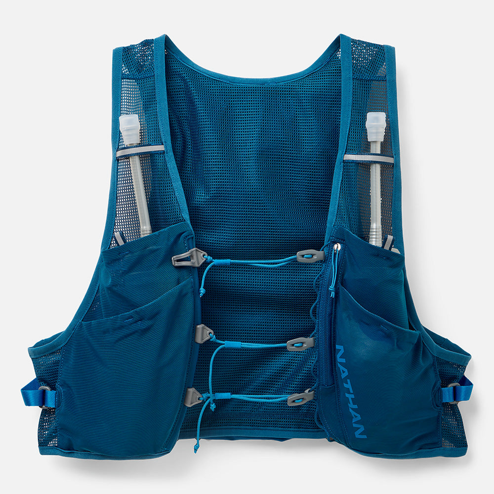 Nathan Pinnacle Breeze 4 Liter Hydration Race Vest