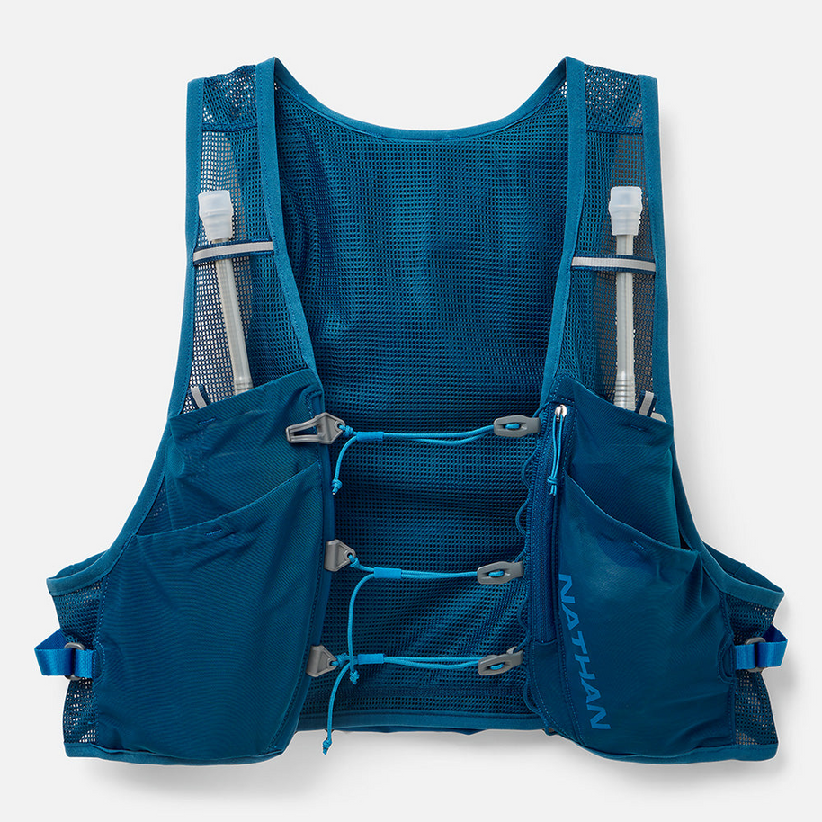 Nathan Pinnacle Breeze 4 Liter Hydration Race Vest