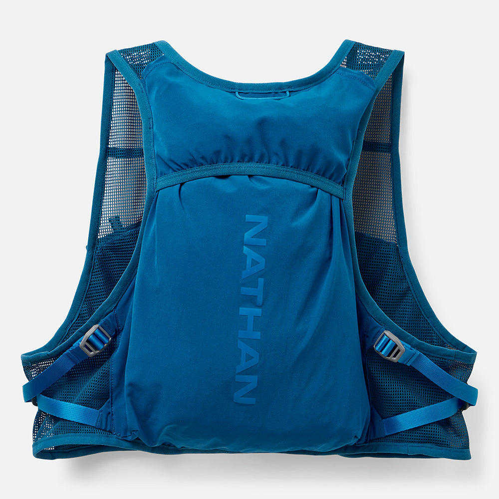 Nathan Pinnacle Breeze 4 Liter Hydration Race Vest