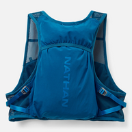 Nathan Pinnacle Breeze 4 Liter Hydration Race Vest