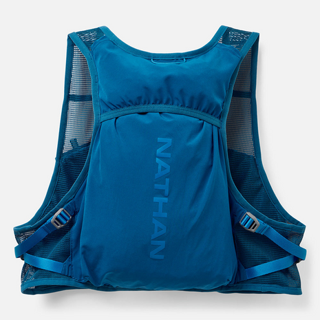 Nathan Pinnacle Breeze 4 Liter Hydration Race Vest