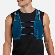 Nathan Pinnacle Breeze 4 Liter Hydration Race Vest