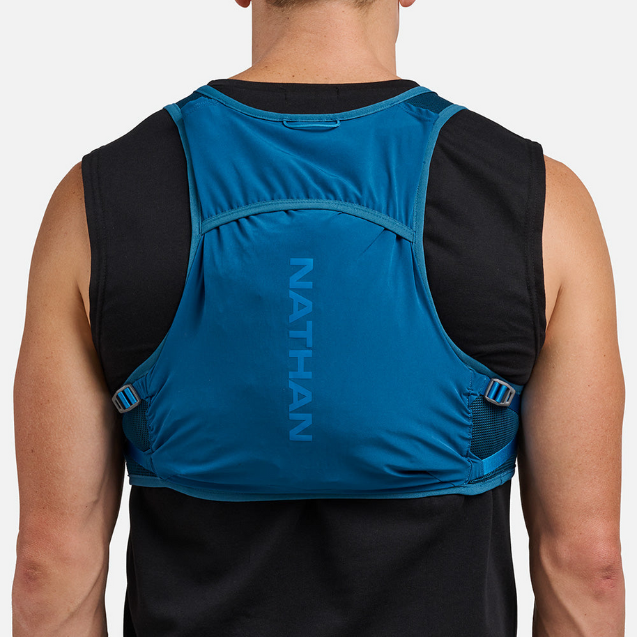 Nathan Pinnacle Breeze 4 Liter Hydration Race Vest