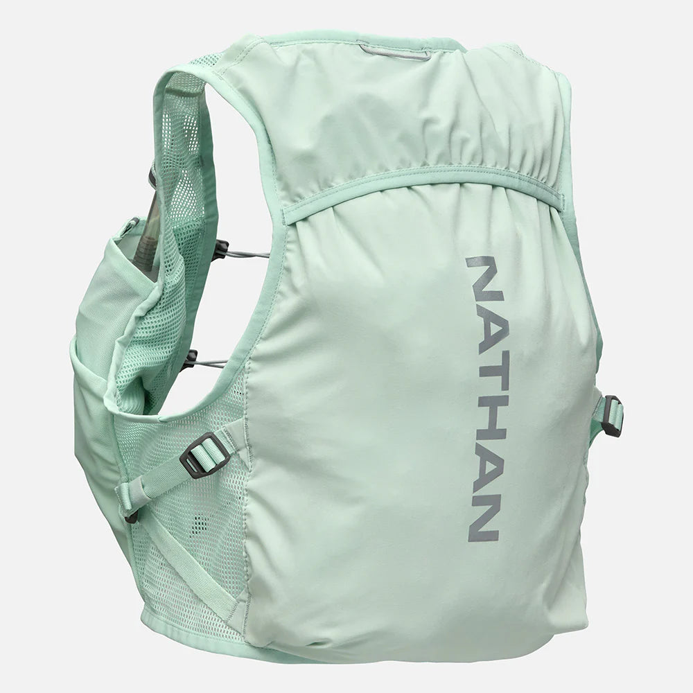 Nathan Pinnacle Breeze 4 Liter Hydration Race Vest - Women