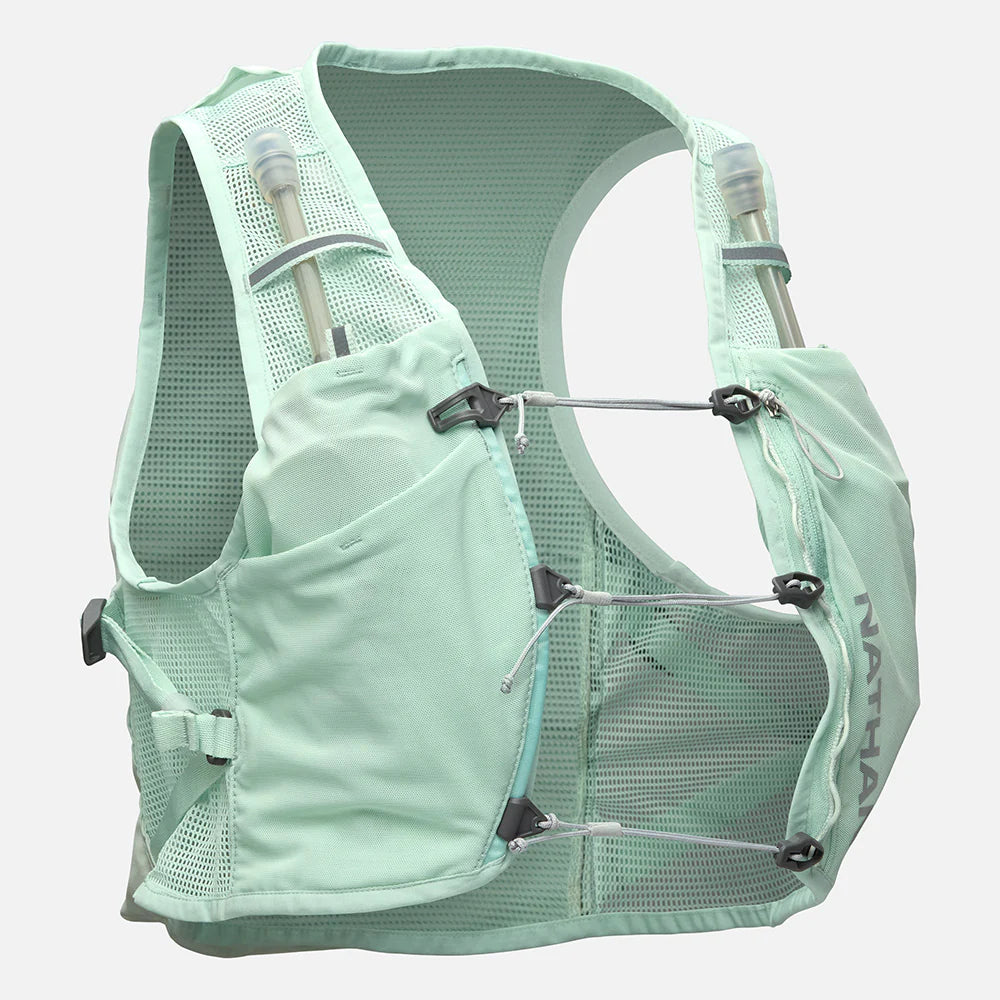 Nathan Pinnacle Breeze 4 Liter Hydration Race Vest - Women
