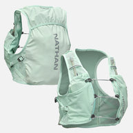 Nathan Pinnacle Breeze 4 Liter Hydration Race Vest - Women