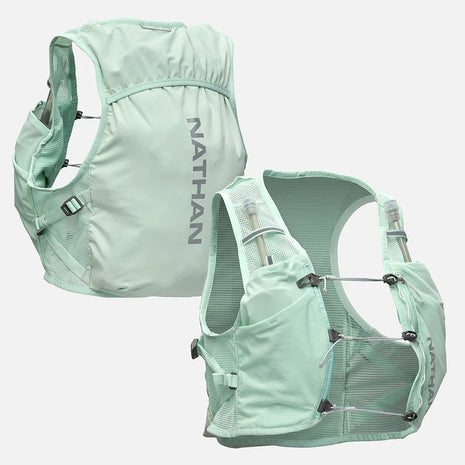 Nathan Pinnacle Breeze 4 Liter Hydration Race Vest - Women