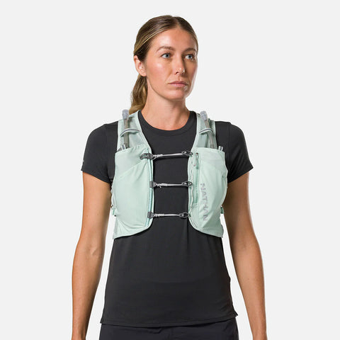 Pinnacle Breeze 4 Liter Hydration Race Vest - Women