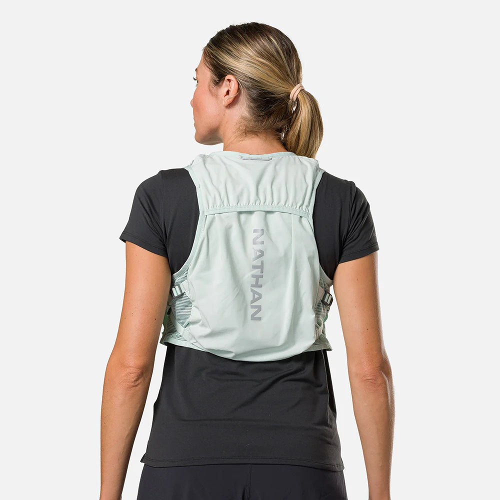 Nathan Pinnacle Breeze 4 Liter Hydration Race Vest - Women